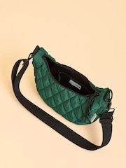 Brakeburn Blue Shipstal Sling Bag - Image 3 of 4