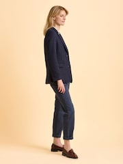 Brakeburn Blue Dusky Jacket - Image 4 of 6