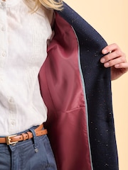 Brakeburn Blue Dusky Jacket - Image 5 of 6