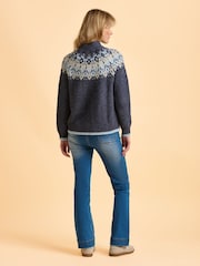 Brakeburn Windswept Jumper - Imagem 2 de 6