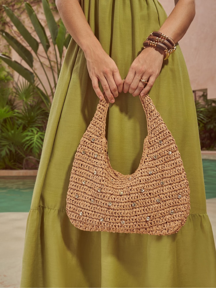 Friends Like These Natural Bag - Image 2 of 7