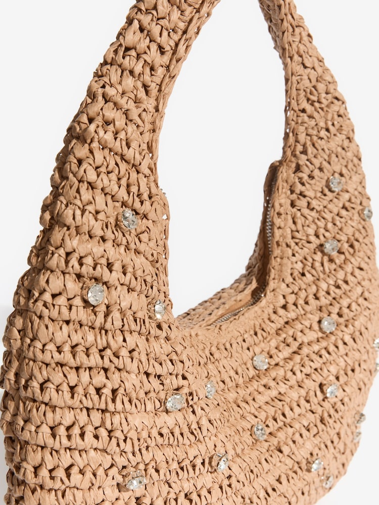 Friends Like These Natural Bag - Image 7 of 7