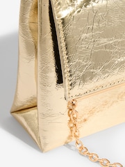 Guld - Friends Like These Guld Kuvertväska - Bild 2 av 4