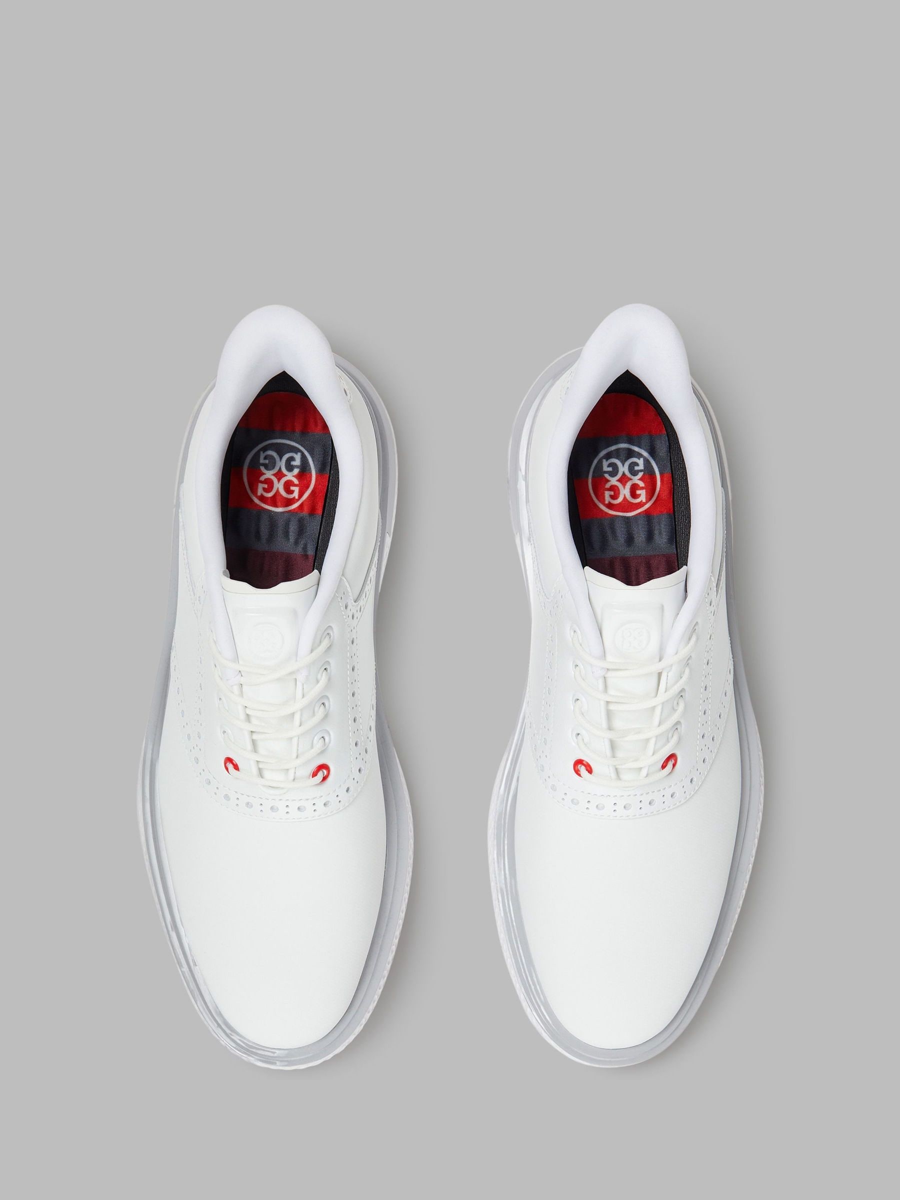 【美品】G/FORE GALLIVAN2R ゴルフシューズ　27cm Next：日本 G/Fore Gallivan2r ゴルフシューズ from Next Japan