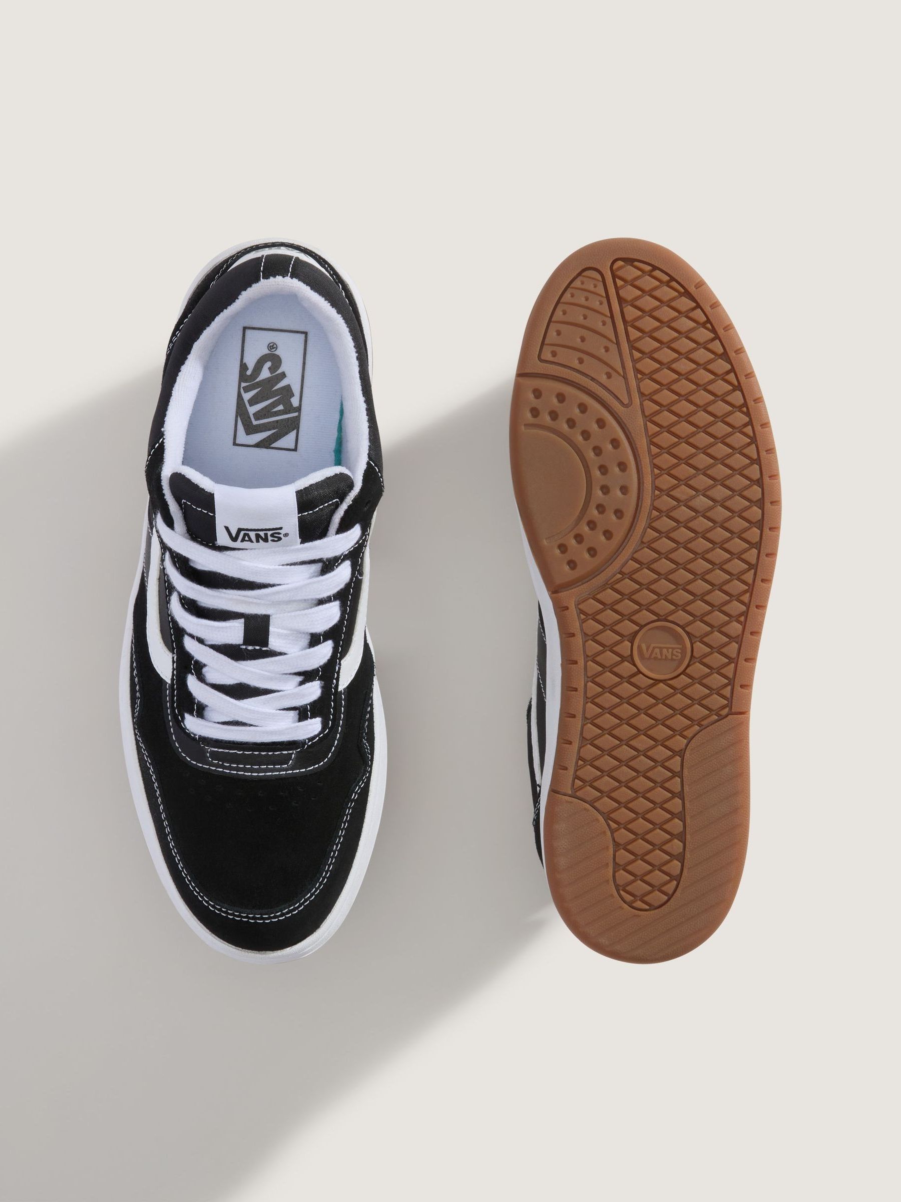 Buy Vans Black Cruze Trainers from the Next UK online shop