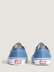 Modrá - Tenisky Vans Authentic - Obrázek 6 z 9