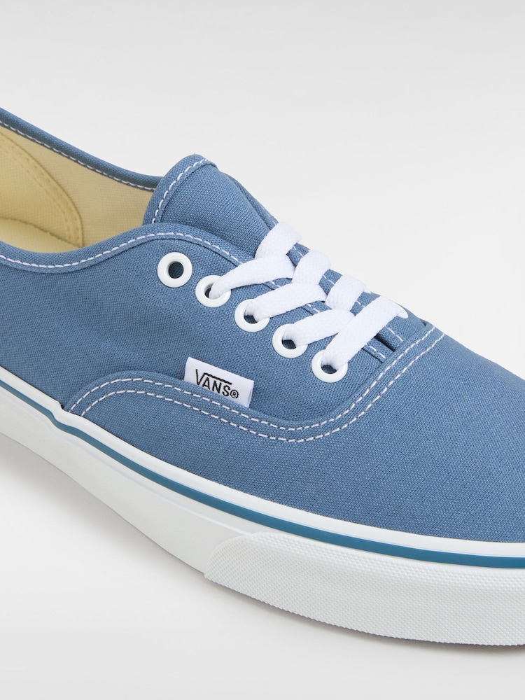Modrá - Tenisky Vans Authentic - Obrázek 9 z 9