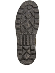 Celtic & Co. Green Toe Cap Ankle Boots - Image 7 of 7