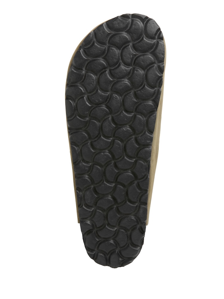 Celtic & Co. Sheep Lined Penny Loafer Clogs - Image 6 of 6 Celtic & Co. Sheep Lined Penny Loafer Clogs - Image 6 of 6