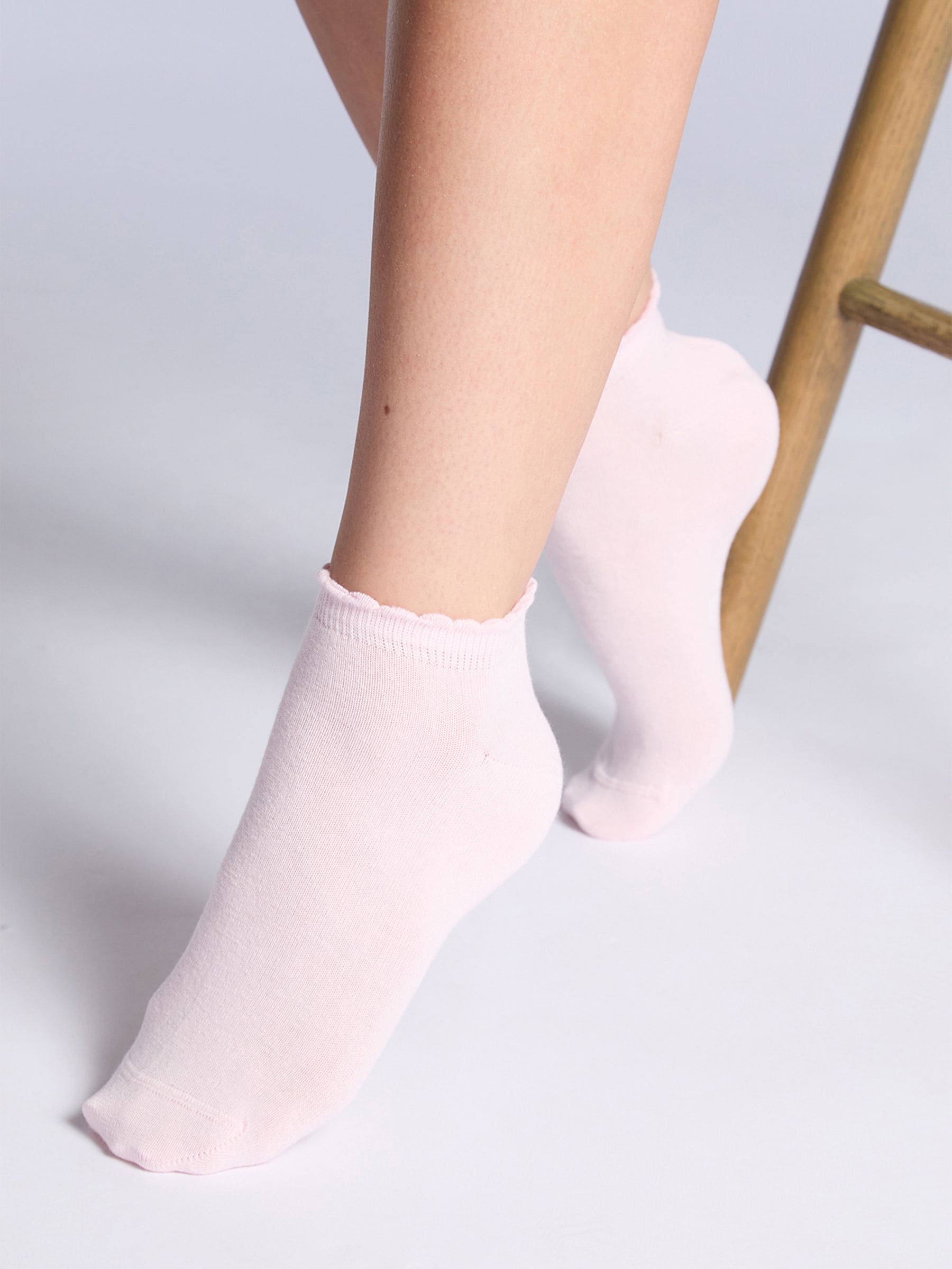 Buy Boux Avenue Grey 5 Pack Bx Trainer Socks from Next Romania