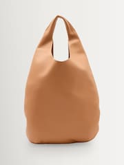 A.P.C. Camel Le Neige Bag - Image 2 of 4