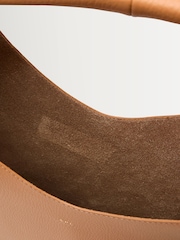 A.P.C. Camel Le Neige Bag - Image 4 of 4