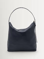 A.P.C. Navy Sac Vera Bag - Image 2 of 4
