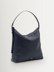 A.P.C. Navy Sac Vera Bag - Image 3 of 4