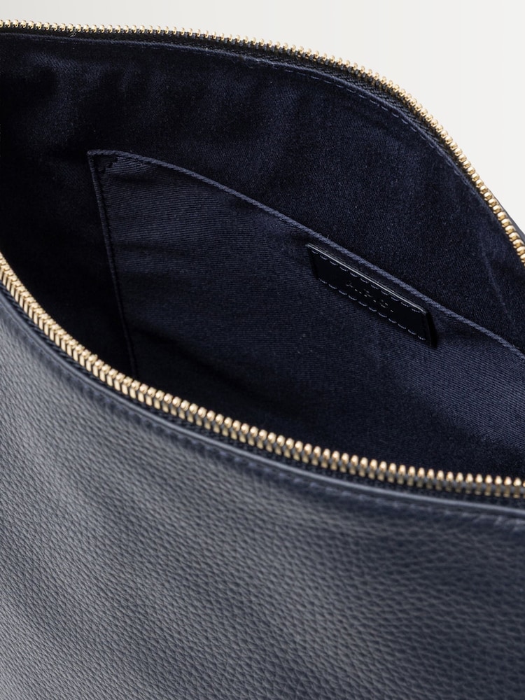 A.P.C. Navy Sac Vera Bag - Image 4 of 4