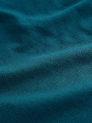 Teal Blue Truck Short Sleeve Graphic T-Shirt (3-16yrs) - Image 4 of 4