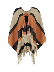 Radley Stripe White Coverup - Image 1 of 2