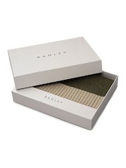 Radley Lane Knitted Scarf - Image 2 of 3