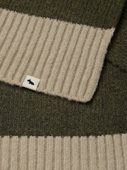 Radley Lane Knitted Scarf - Image 3 of 3