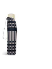 Radley Check Responsible Handbag Brown Umbrella - صورة 3 من 3