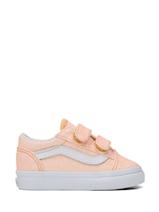 Vans Toddler Old Skool Trainers - Bild 1 von 2