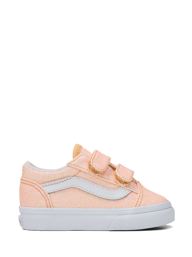 Vans Toddler Old Skool Trainers - Bild 1 von 2