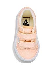 Vans Toddler Old Skool Trainers - Bild 2 von 2