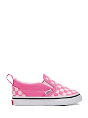Vans Classic Slip Ons - Image 1 de 2