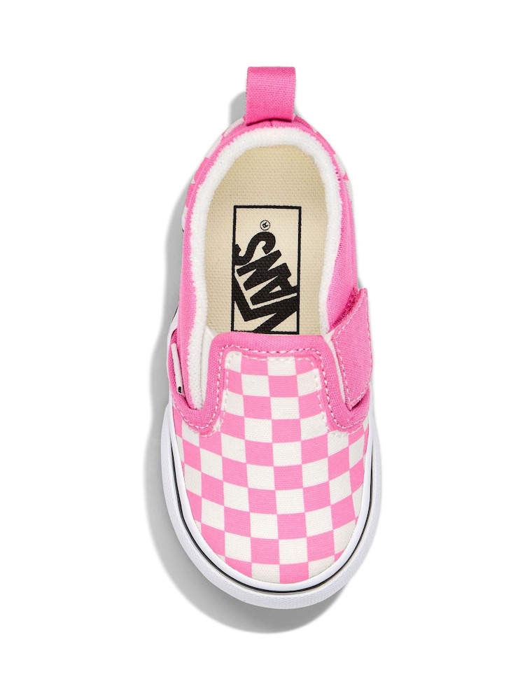 Vans Classic Slip Ons - Image 2 de 2