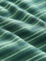 Green Short Sleeve Jersey Polo Shirt (3-16yrs) - Image 3 of 4