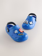 Albastru - Sonic Sabot - Imaginea 1 din 6