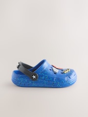 Albastru - Sonic Sabot - Imaginea 2 din 6