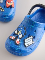 Albastru - Sonic Sabot - Imaginea 3 din 6