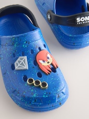 Albastru - Sonic Sabot - Imaginea 4 din 6