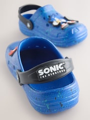 Albastru - Sonic Sabot - Imaginea 5 din 6