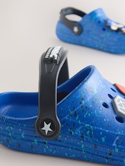 Albastru - Sonic Sabot - Imaginea 6 din 6