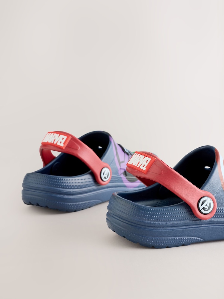 Navy/Punainen - Marvel Pistokkaat - Kuva 9 / 9