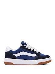Vans Blue Hylane Trainers - Image 1 of 2