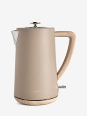 Chocolate Brown Bronx Kettle - Image 3 of 5