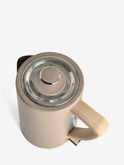 Chocolate Brown Bronx Kettle - Image 4 of 5