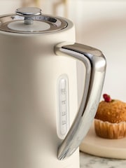 Cream Bronx Kettle - Image 2 of 2