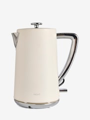 Cream Bronx Kettle - Image 3 of 5