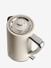 Cream Bronx Kettle - Image 4 of 5