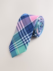 Multi Rutemønster - Utglidninger (3-16år) - Bilde 1 av 4