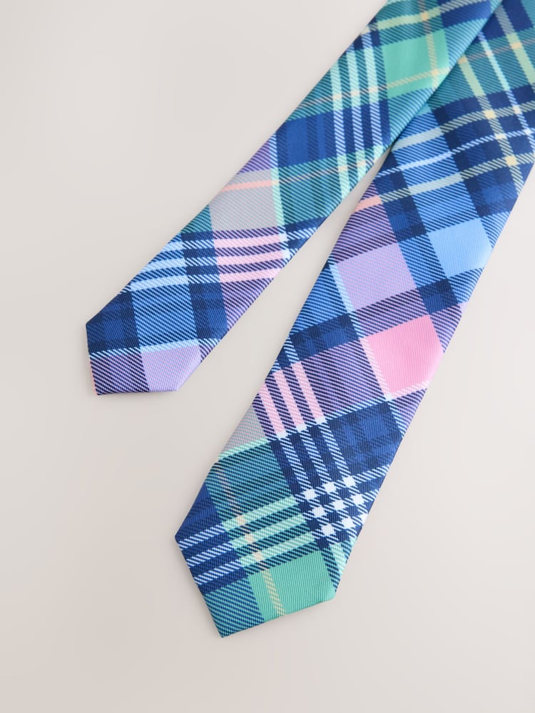 Multi Rutemønster - Utglidninger (3-16år) - Bilde 2 av 4