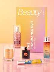 The Fragrance Edit Beauty Box (Worth £56) - Image 1 of 3