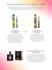 The Fragrance Edit Beauty Box (Worth £56) - Image 2 of 3