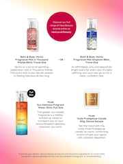 The Fragrance Edit Beauty Box (Worth £56) - Image 3 of 3