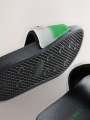 سیاہ/سبز - مائن کرافٹ سلائیڈرز - تصویر 7 از 7