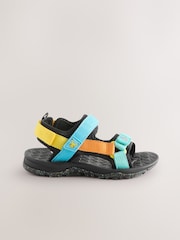 Bright Pokemon Trekker Sandals - Image 2 of 5